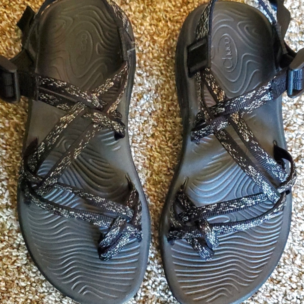 Chacos